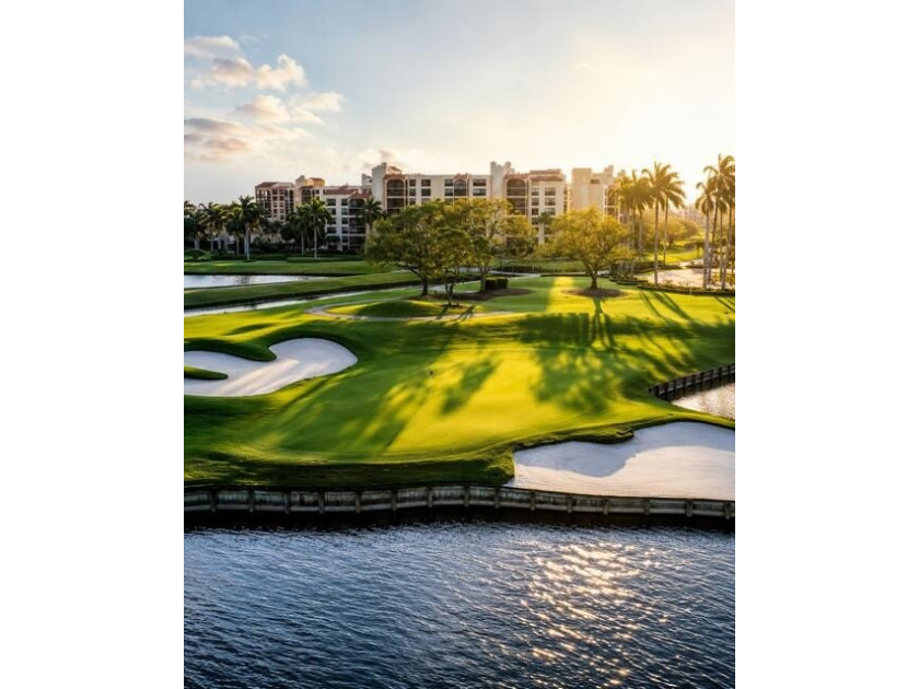 Welcome to Promenade at Boca Pointe. Beautifully renovated and - photo 26