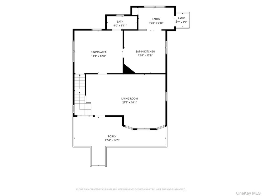 Location Location Location!!!! House is in need of a Total - photo 7