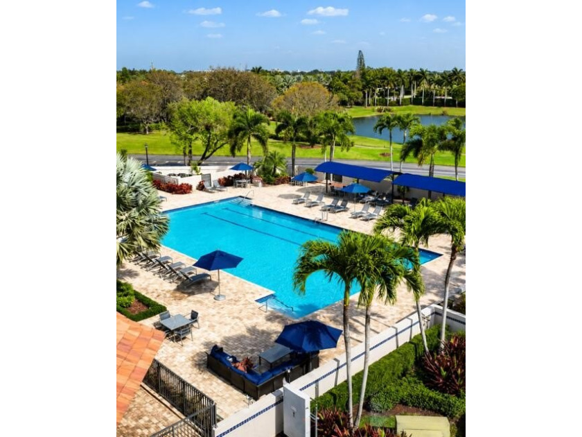 Welcome to Promenade at Boca Pointe. Beautifully renovated and - photo 29
