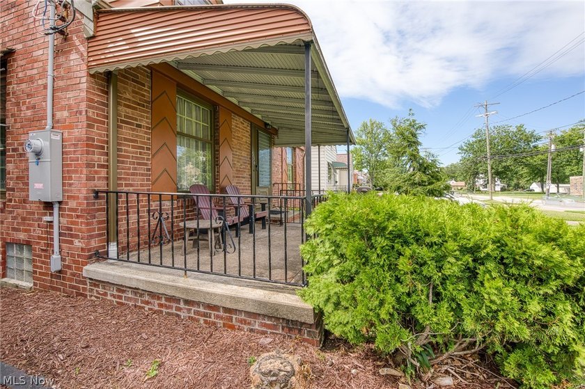 Welcome to 354 E.260th in Euclid, a rare opportunity to own a - photo 2