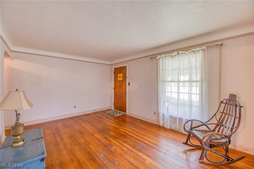 Welcome to 354 E.260th in Euclid, a rare opportunity to own a - photo 3
