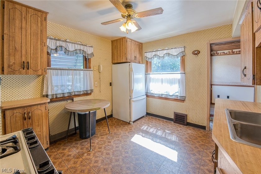 Welcome to 354 E.260th in Euclid, a rare opportunity to own a - photo 10