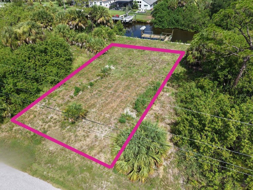 Rarely does a waterfront homesite like this become available! - photo 3