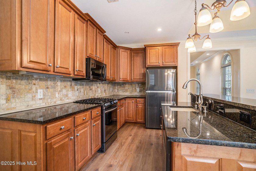 Location, location, location! Come see your new charming coastal - photo 10