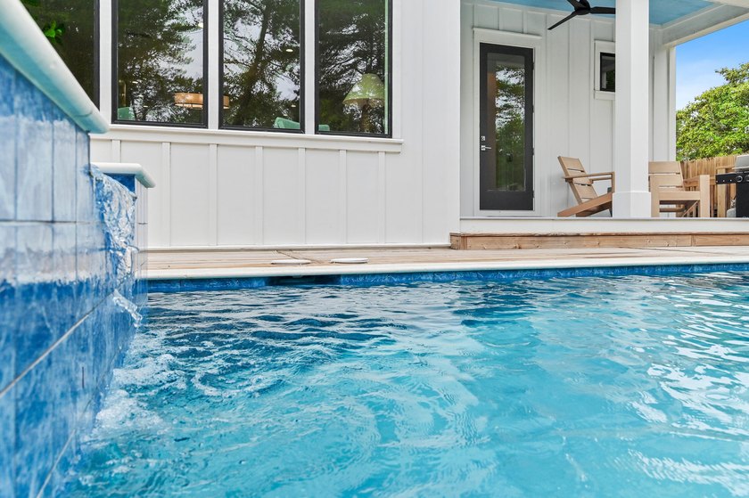 Prominently positioned just moments from the renowned turquoise - photo 15