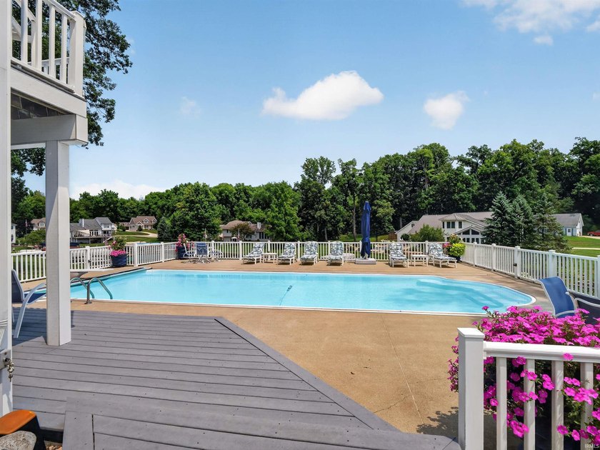 Pool days. Lake days. Dinner in town by golf cart. This - photo 6