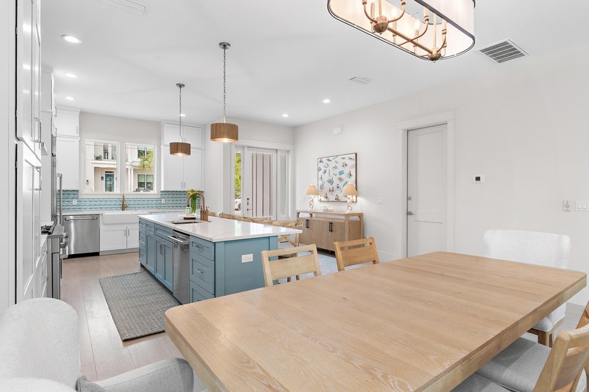 Prominently positioned just moments from the renowned turquoise - photo 21