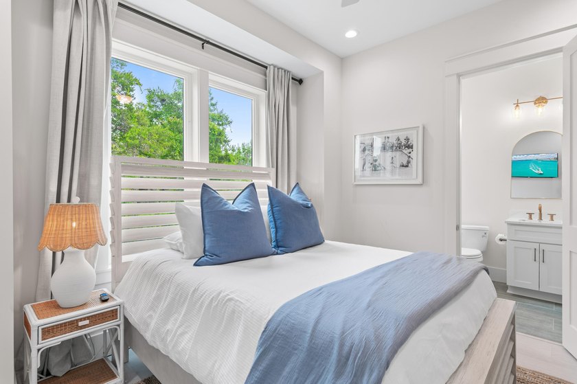 Prominently positioned just moments from the renowned turquoise - photo 29