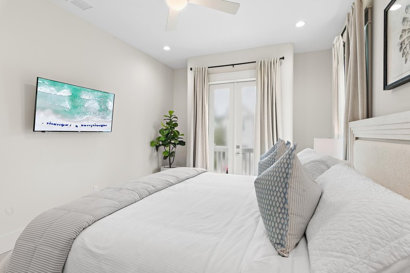 Prominently positioned just moments from the renowned turquoise - photo 39