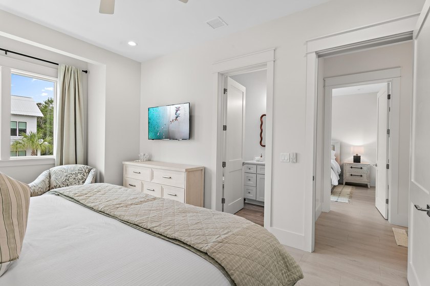 Prominently positioned just moments from the renowned turquoise - photo 41