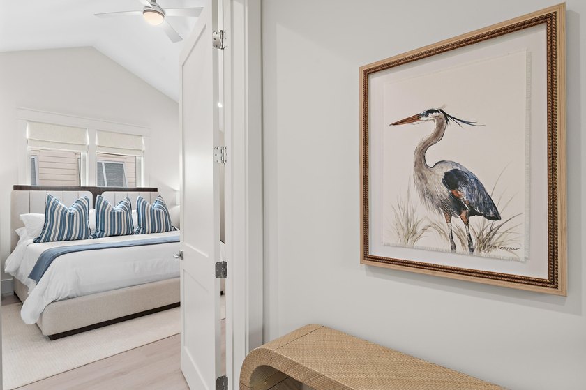 Prominently positioned just moments from the renowned turquoise - photo 44