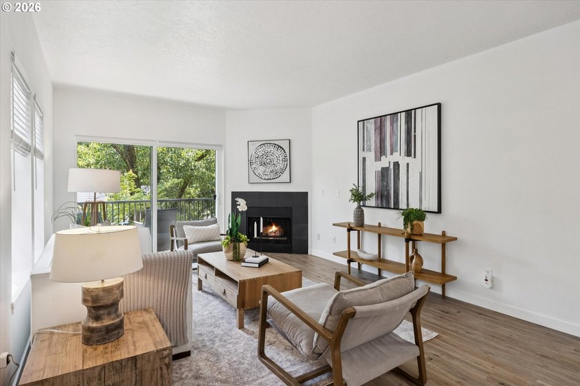 Charming, light-filled condo in the heart of Goose Hollow. This - photo 13