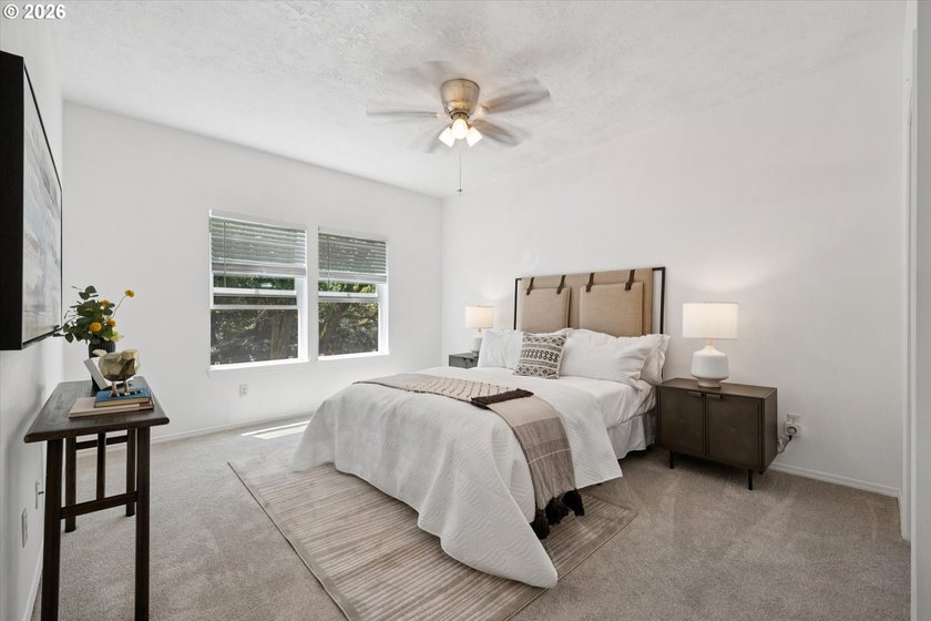 Charming, light-filled condo in the heart of Goose Hollow. This - photo 21