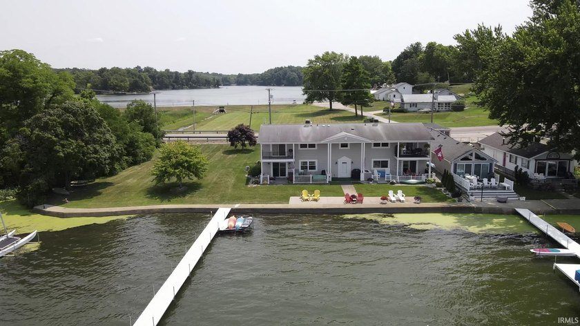 Enjoy lake living at its best in this charming 2-bedroom condo - photo 6