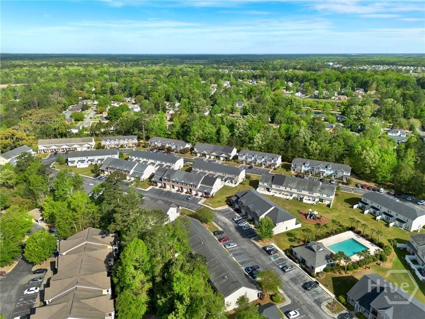 This inviting 3-bedroom townhome offers the perfect blend of - photo 50