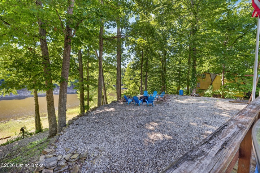 Amazing Lake views! HUGE Pole Barn on 5 acres! - photo 18