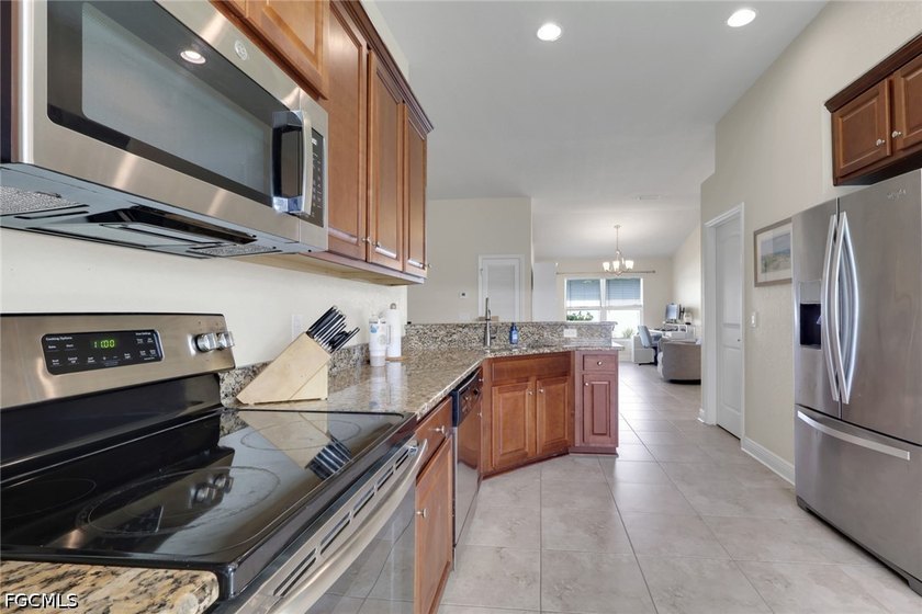 Welcome to 27077 Brook Forest Rd in beautiful Punta Gorda! This - photo 8