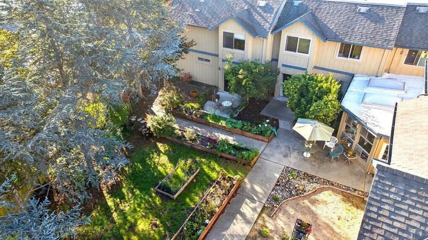 Welcome to Vista Prieta, a desirable senior community in Live - photo 3