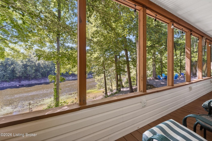 Amazing Lake views! HUGE Pole Barn on 5 acres! - photo 24