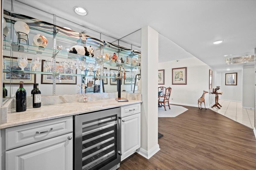 Experience refined coastal living in this beautifully updated - photo 5