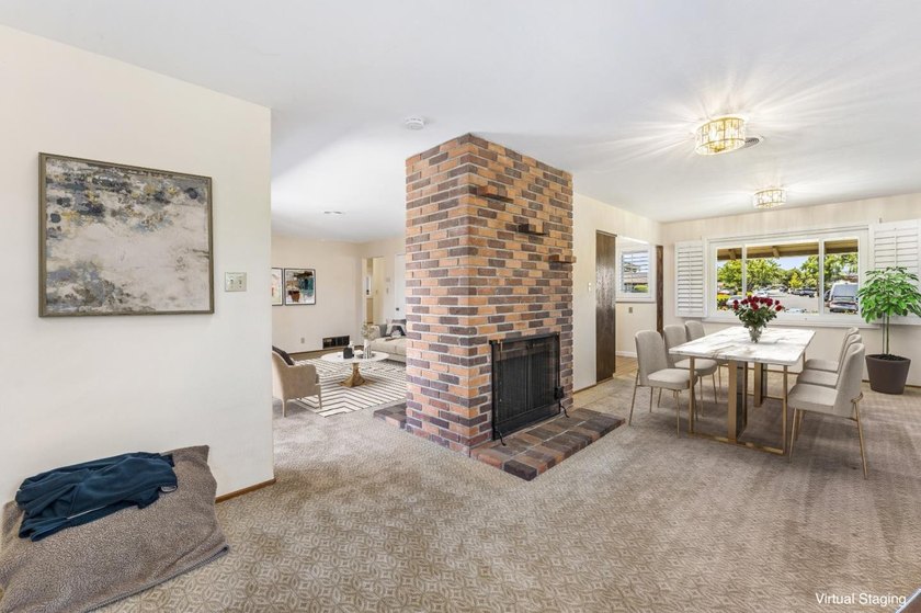 Classic single-story home in the highly sought-after Strawberry - photo 11
