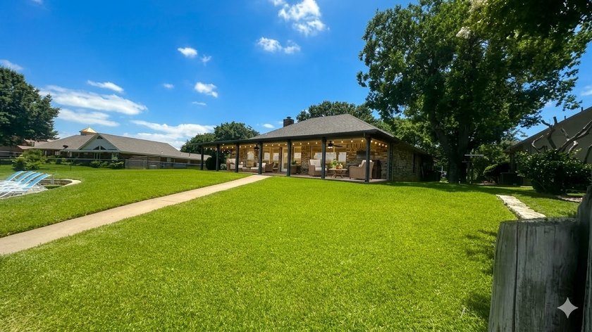 Love Living the Lake Life! Start with an open view of Lake - photo 11