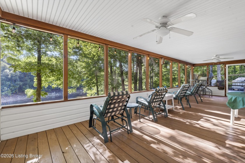 Amazing Lake views! HUGE Pole Barn on 5 acres! - photo 28