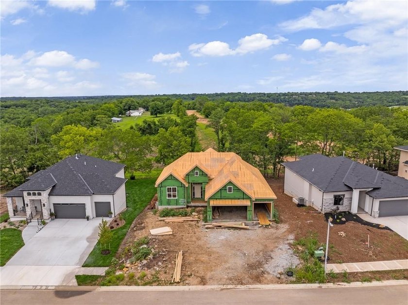 The highly sought-after **Timberland Reverse 1.5-Story by New - photo 3
