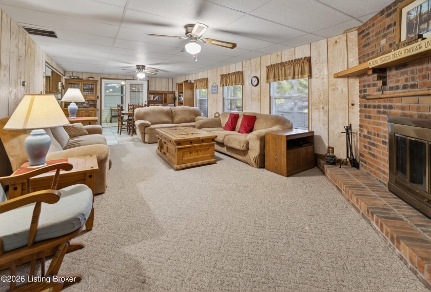 Amazing Lake views! HUGE Pole Barn on 5 acres! - photo 39