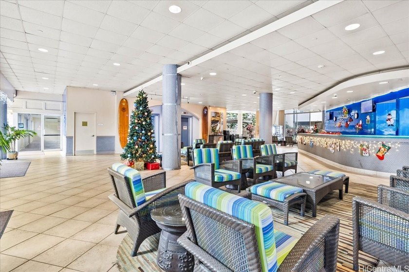Invest in a LEGAL Fee Simple Short-Term Rental Condo in Waikiki! - photo 6