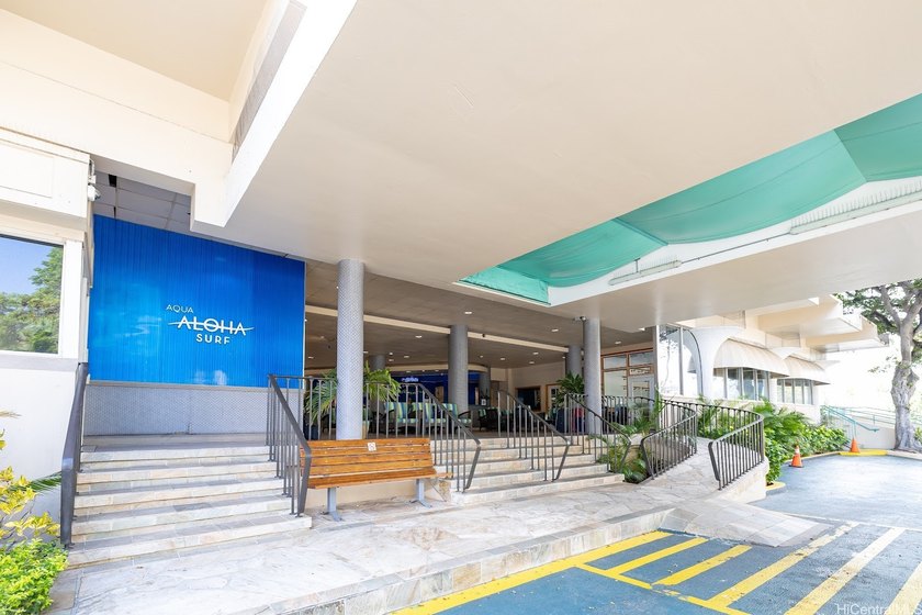 Invest in a LEGAL Fee Simple Short-Term Rental Condo in Waikiki! - photo 7