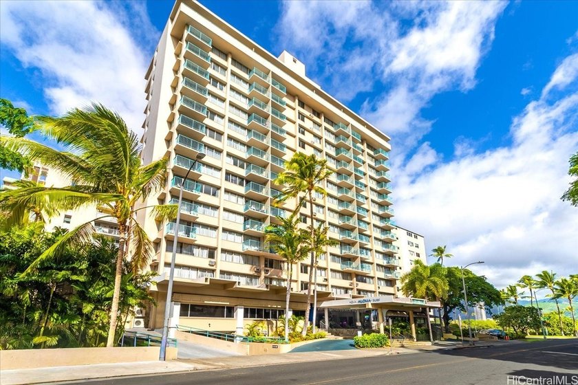 Invest in a LEGAL Fee Simple Short-Term Rental Condo in Waikiki! - photo 8