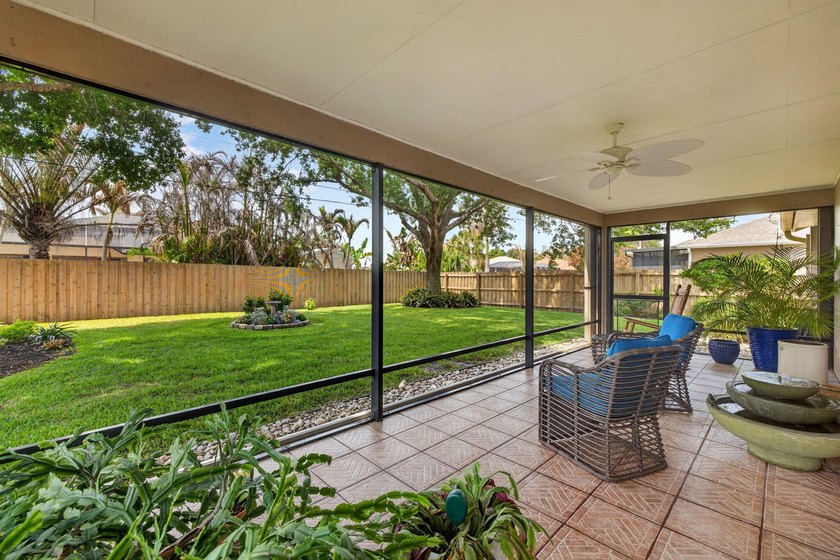 This beautifully renovated home offers modern upgrades, timeless - photo 3