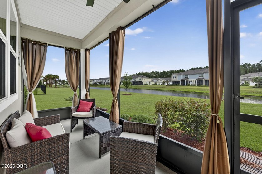 Charming End Unit Townhouse in Prime Palm Coast Location! - photo 5
