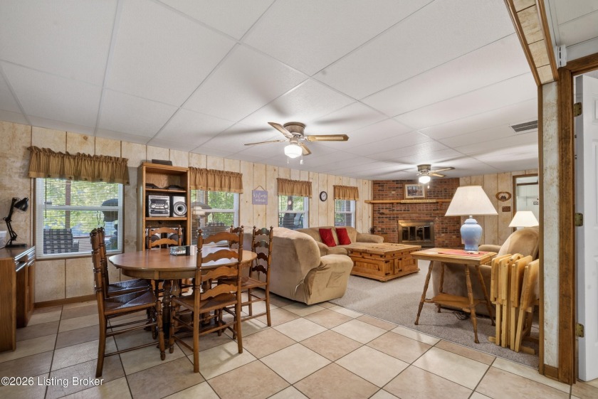 Amazing Lake views! HUGE Pole Barn on 5 acres! - photo 37
