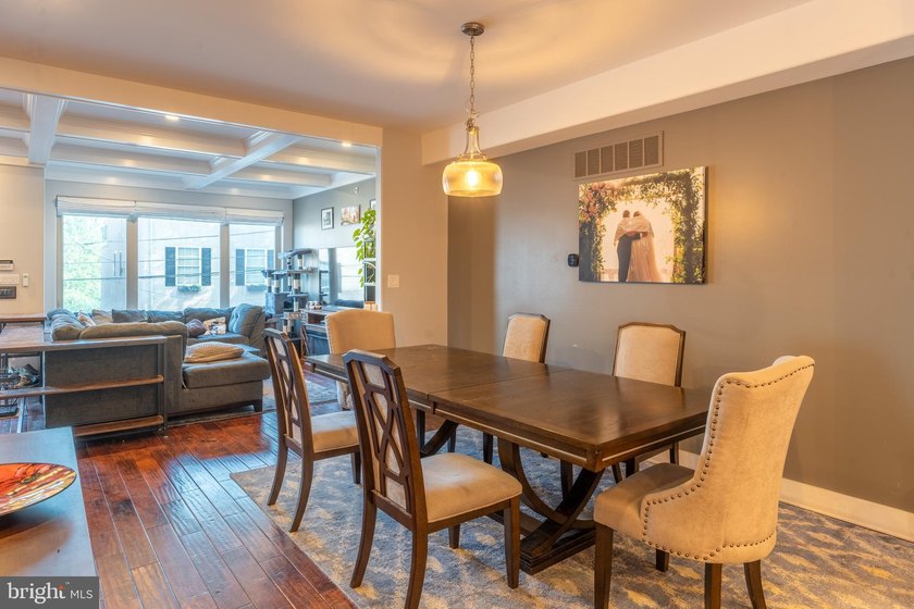 Experience the best of Manayunk living in this extraordinary - photo 4