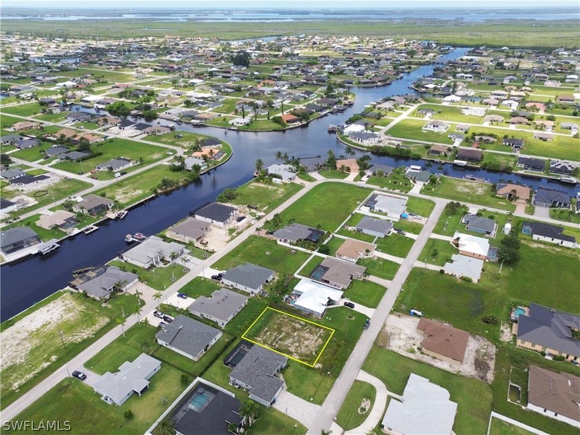 This stunning lot comes with permits and architectural plans to - photo 12