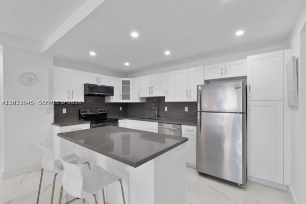 Unique and beautifully remodeled apartment in desirable Sunny - photo 12