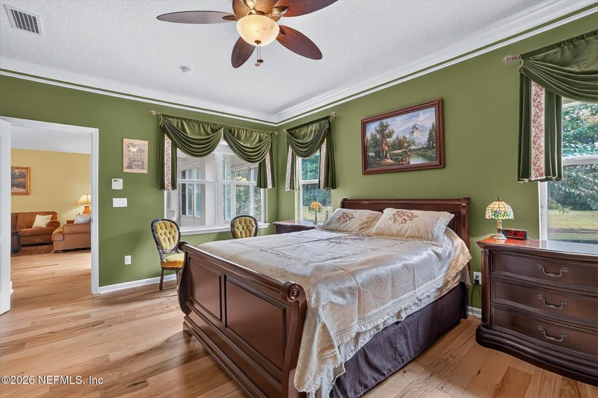 Tucked in an Arnold Palmer golf course community - where the - photo 22