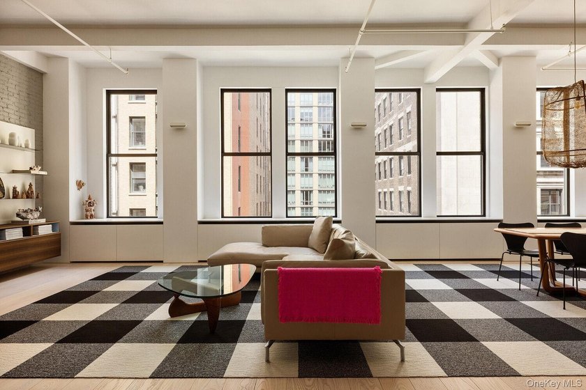 Located in the heart of the Flatiron District, Loft 6 at 6 West - photo 2