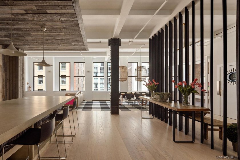 Located in the heart of the Flatiron District, Loft 6 at 6 West - photo 3