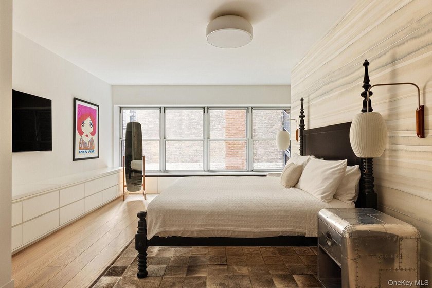 Located in the heart of the Flatiron District, Loft 6 at 6 West - photo 10