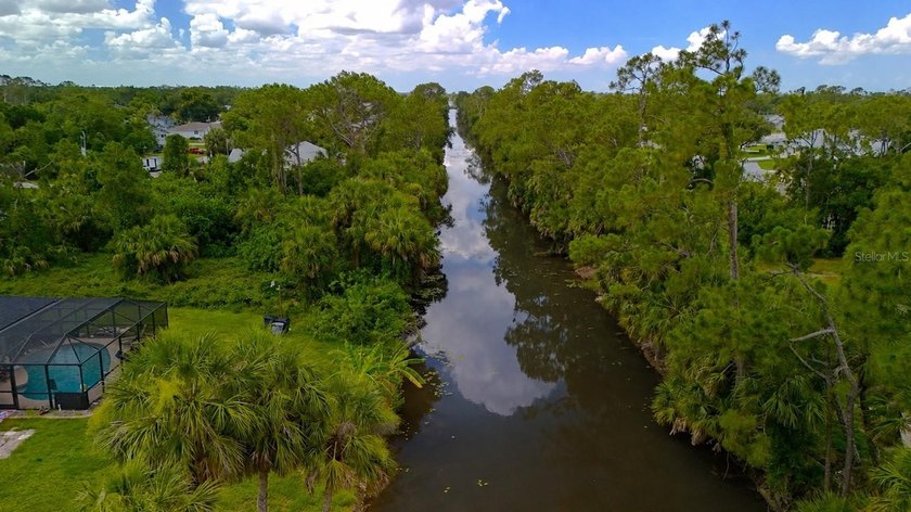 Build Your Dream Home on a Freshwater Canal in Port Charlotte! - photo 3