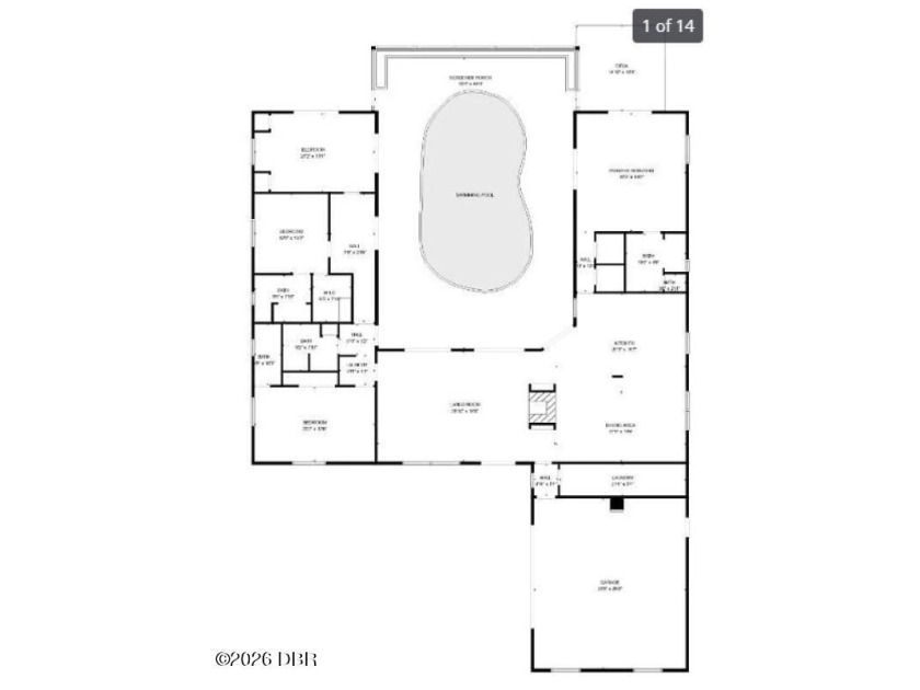 Rare opportunity** luxury waterfront living with - photo 9