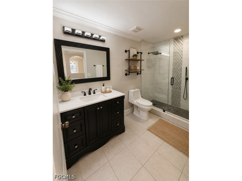 Welcome to 203 Chiquita Blvd S, a beautifully updated Cape Coral - photo 8