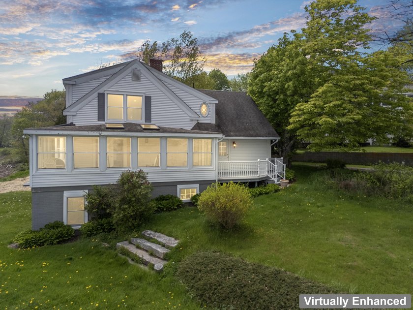 Welcome to 15 Church Lane, Phippsburg ~ This 3 bedroom 3 bath - photo 12