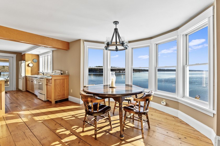 Welcome to 15 Church Lane, Phippsburg ~ This 3 bedroom 3 bath - photo 18