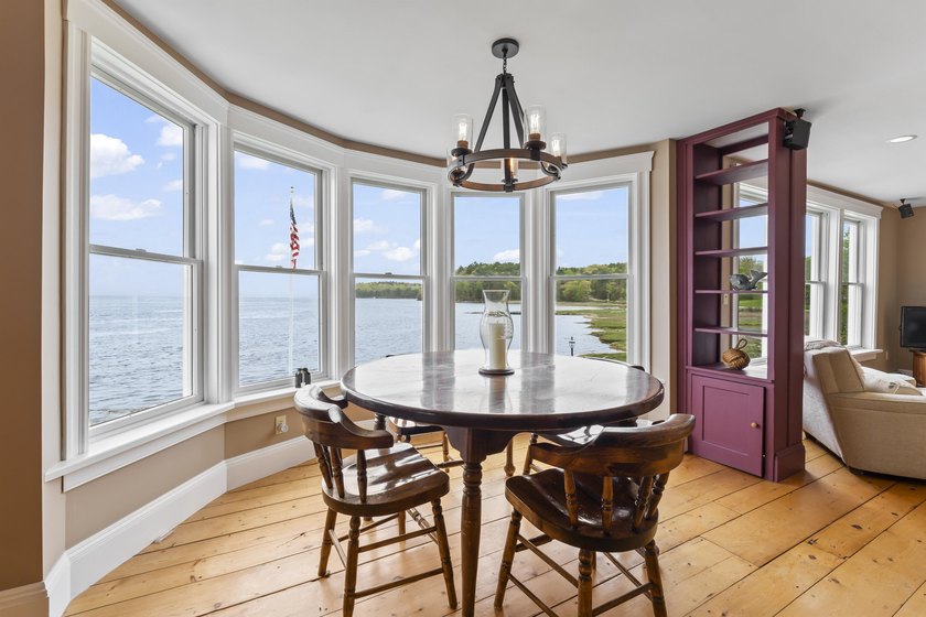 Welcome to 15 Church Lane, Phippsburg ~ This 3 bedroom 3 bath - photo 19