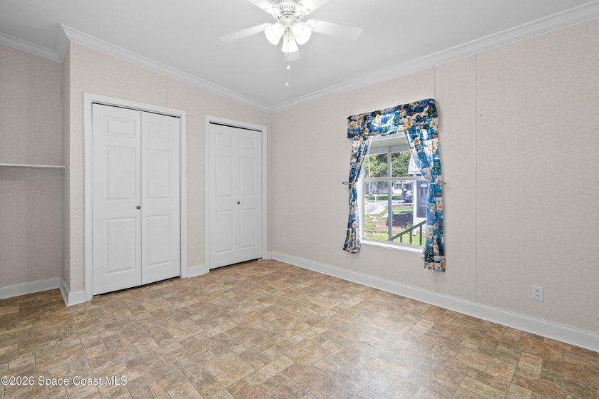 Spacious four-bedroom, three-bath home featuring a versatile - photo 19