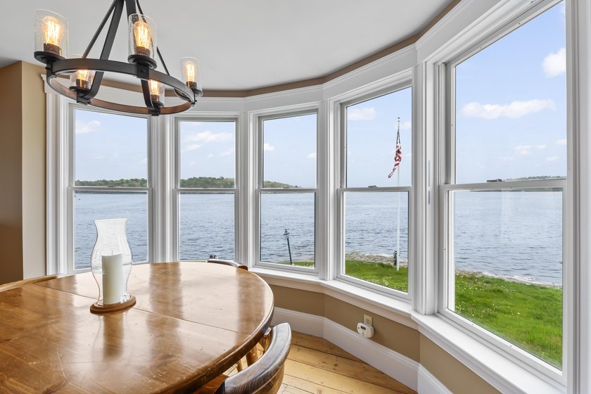Welcome to 15 Church Lane, Phippsburg ~ This 3 bedroom 3 bath - photo 20